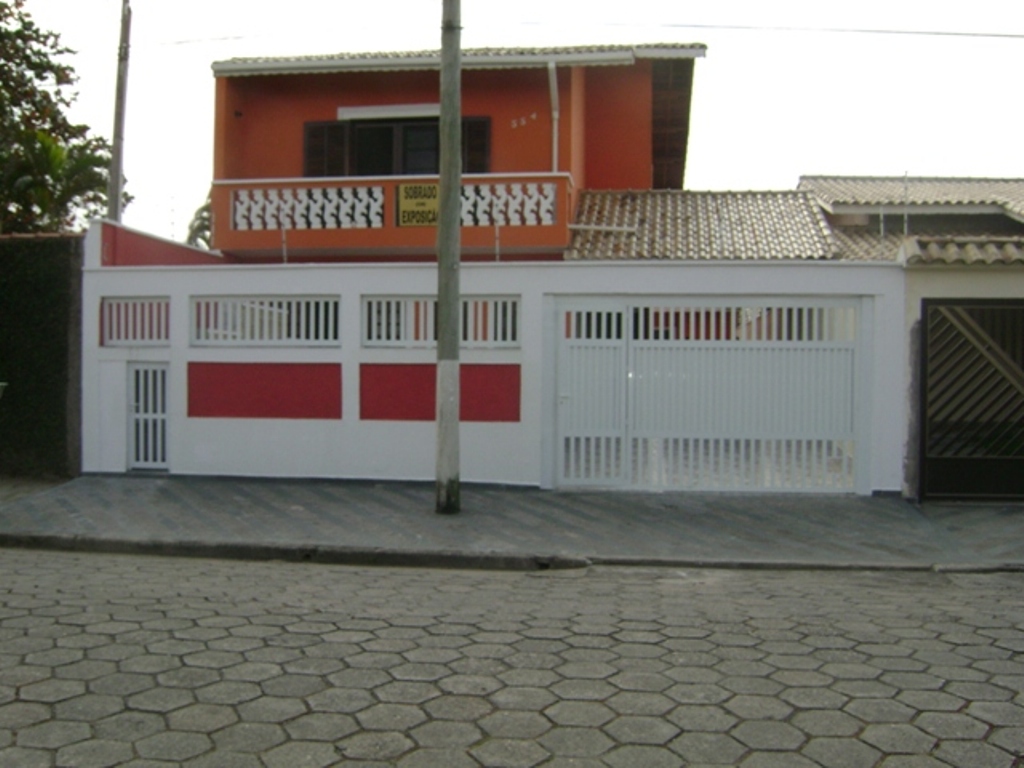 Casa em Icaraíba
